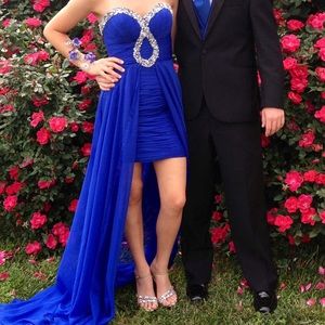 MacDuggal Formal dress